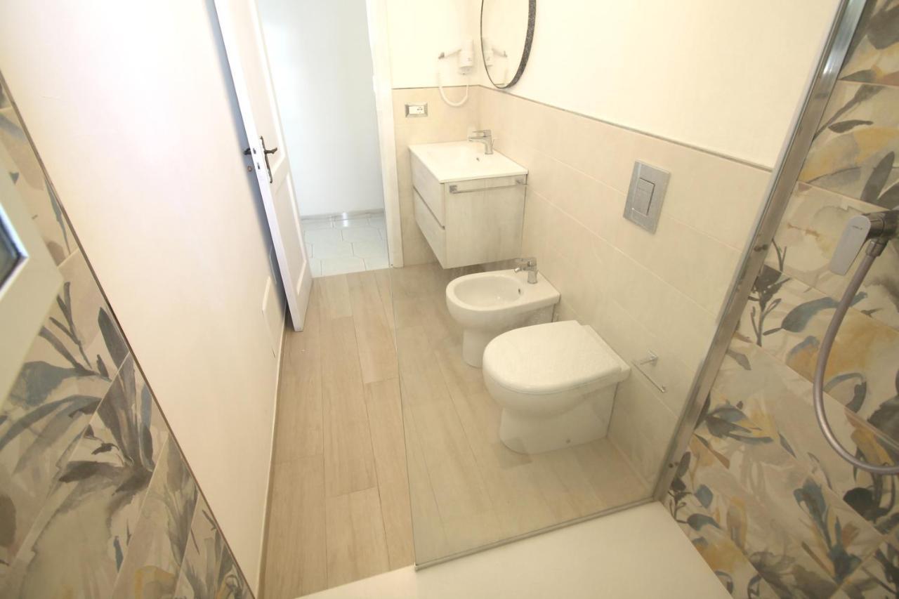 Appartamento Acquamarina