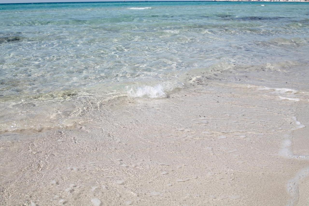 Acquamarina Appartamento Gallipoli