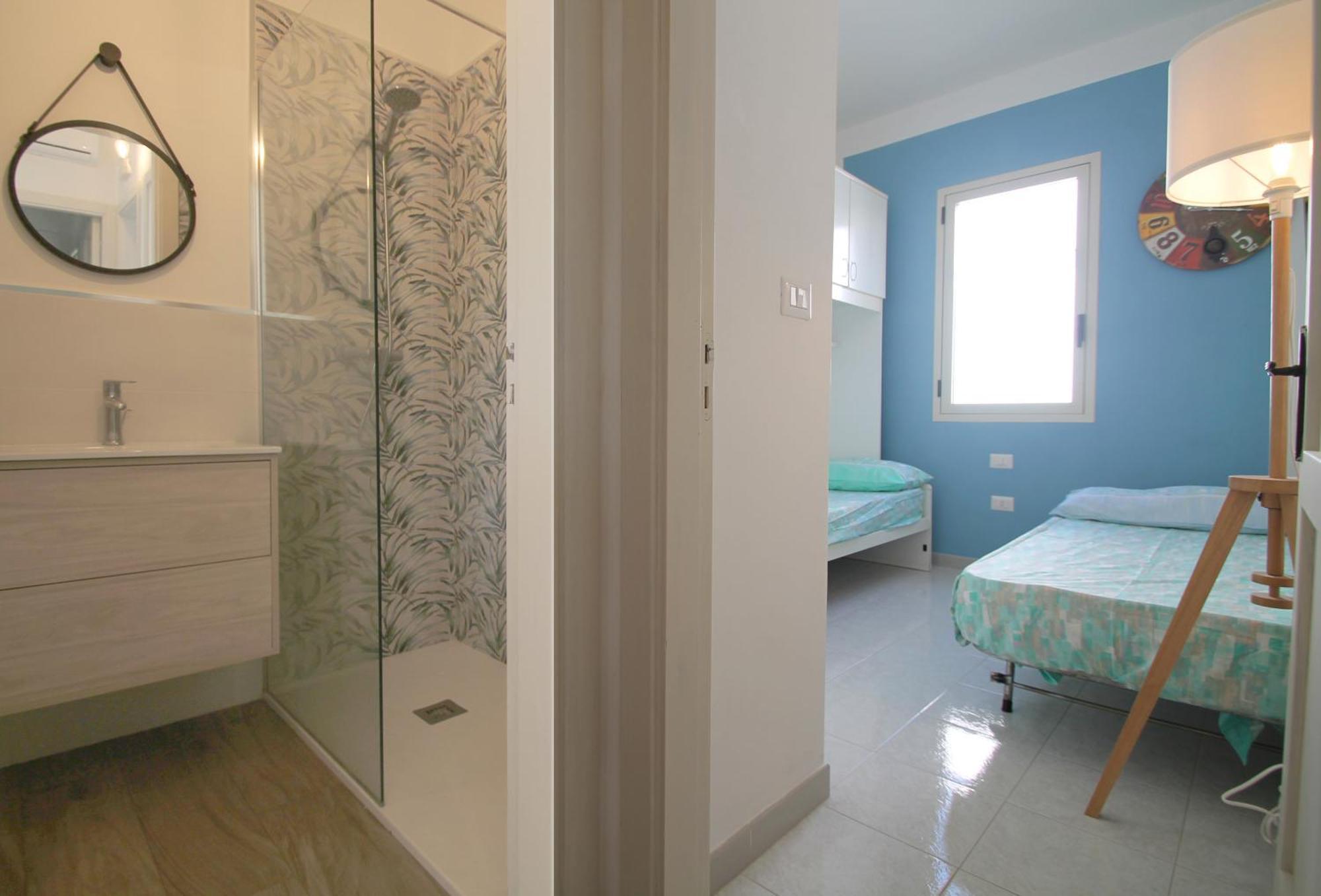 Appartamento Acquamarina Gallipoli